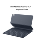 Original HUAWEI MatePad Pro 10.8 Zoll Smart Magnetic Keyboard (dunkelgrau)