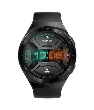 [Запуск нового продукта] HUAWEI WATCH GT 2e Vitality (мятно-зеленый) Две недели автономной работы Сотни видов спорта Воспроизведение музыки Цветной циферблат Huawei Smart Watch