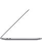 Новый Apple MacBook Pro с чипом Apple M1 (13 дюймов, 8 ГБ ОЗУ, 256 ГБ SSD-накопителя) - Space Grey (последняя модель), apple macbook