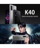 XIAOMI REDMI K40 5G Gaming Versión mejorada 6.67 "pulgadas 8G + 128G 5056mAh Tianji1200 CPU Octa Core Rear 64MP Teléfonos inteligentes,