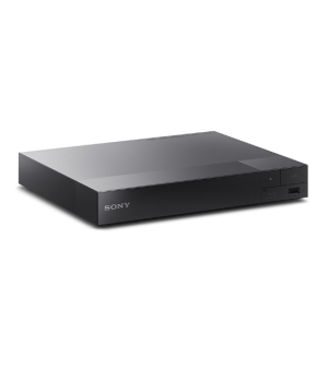 Sony BDP-S1500 Blu-Ray Player (Black)