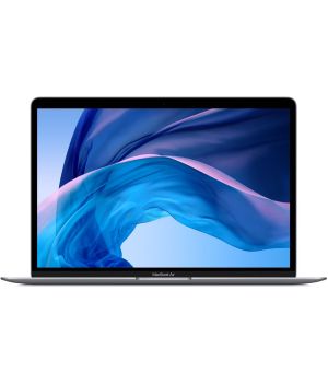 Nouveau processeur MacBook Air 2020 pouces 13 à 1.1 GHz Dual Core i3 256 Go SSD Touch ID Deux ports Thunderbolt 3