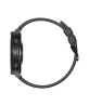 [ECG Model] HUAWEI WATCH GT 2 Pro ECG Model Obsidian Black (46mm) Two-week battery life ECG monitoring Sapphire mirror Titanium alloy body Ceramic back case Bluetooth call smart watch