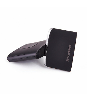 Оригинальная двухрежимная сенсорная беспроводная мышь Lenovo Bluetooth 4.0 и 2.4G Wireless N700 (черный) HK DHL Бесплатная доставка