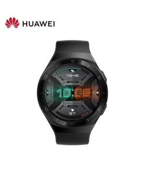 [Neue Produkteinführung] HUAWEI WATCH GT 2e Vitalität (Mintgrün) Zweiwöchige Akkulaufzeit Hunderte von Sportarten Musikwiedergabe Buntes Zifferblatt Huawei Smart Watch