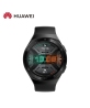 [New product launch] HUAWEI WATCH GT 2e Vitality (Mint Green) Two-week battery life Hundreds of sports types Music playback Colorful dial Huawei Smart Watch