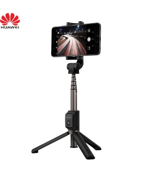 Treppiede per selfie originale Huawei Honor AF15 (wireless), rotazione libera a 360 gradi, leggero e portatile