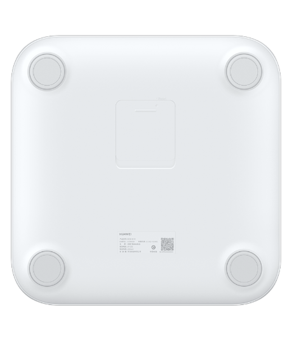Mi Smart Scale 2 - perfectly smart and accurate! 