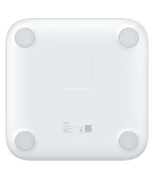 HUAWEI Smart Body Fat Scale 3 - Comprehensive body composition analysis, accurate weight tracking, and smart health tracking - the perfect solution for healthy living.