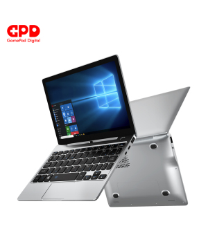 GPD P2 Max Pocket 2 Max 8.9 Zoll Touchscreen Inter Core m3-8100y 16 ​​GB 512 GB Mini-PC Pocket Laptop Notebook