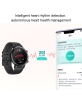 original Huawei Watch GT 2 Smart watch Can Talk Blood Oxygen Tracker Music Player Watch For Android IOS