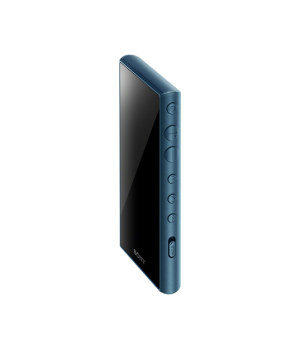 NW-A105HN Android hochauflösender Musikplayer blau