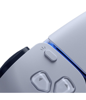 Sony PlayStation®5 originale nuova di zecca: giochi 4K, supporto HDR, audio 3D coinvolgente, integrazione di servizi di streaming e molto altro!