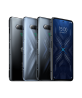 XIAOMI BLACK SHARK 4 PRO Electronic Athletics 5G 6.67 "64MP 8/256GB Snapdragon 888 Phone Par FedEx Livraison gratuite dans le monde entier