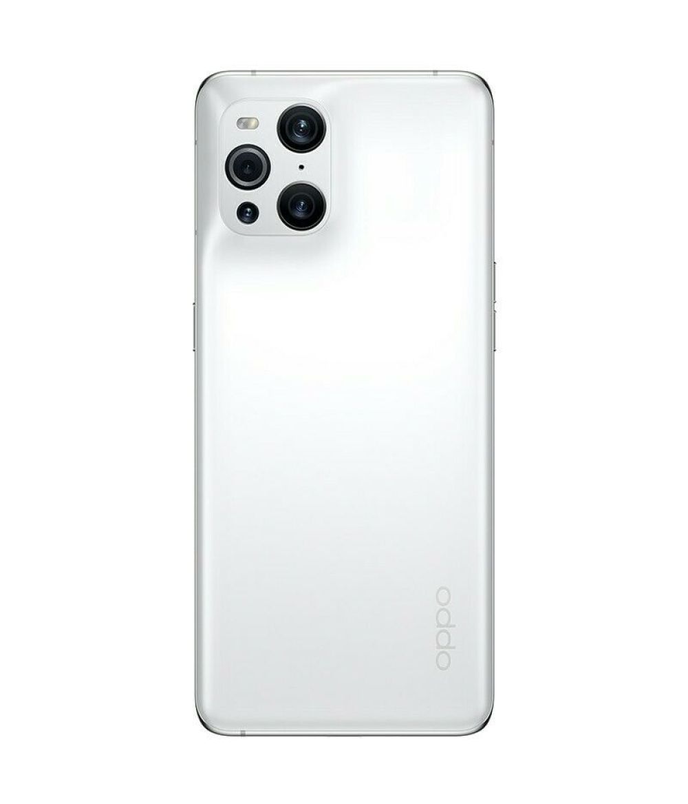 Nuevo y oficial teléfono celular OPPO Find X3 Pro 5G original