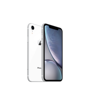 Version mondiale Nouveau -Apple iPhone XR (64 Go) Appareil photo à puce bionique A6.1 12 pouces iOS 13 avec smartphone Wi-Fi GPS intégré Memoji