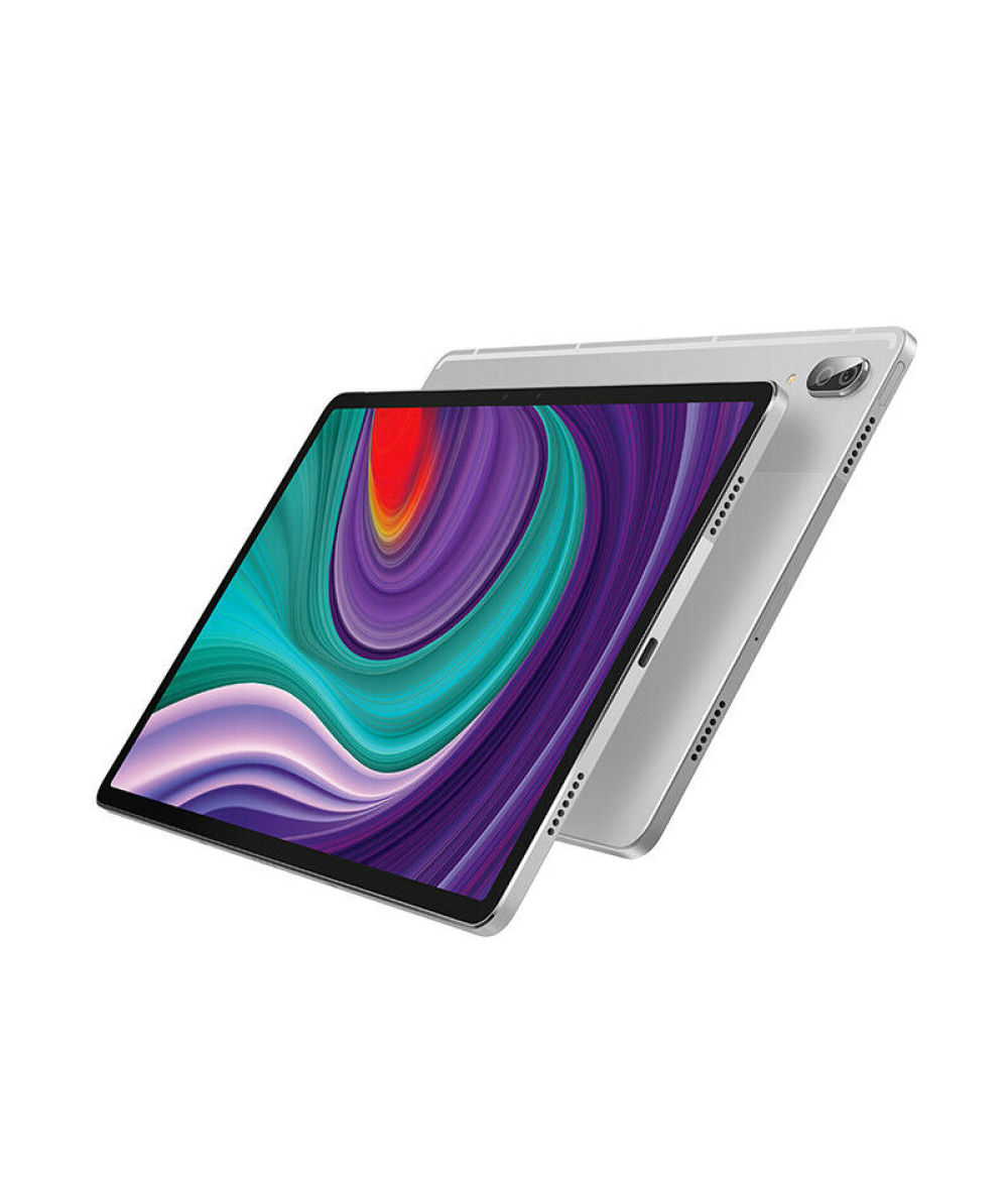 2021 Neues Lenovo XiaoXin Pad Pro 6GB + 128GB Android WiFi Tablet TB-J716F 11.5 Zoll Snapdragon 870 Octa Core