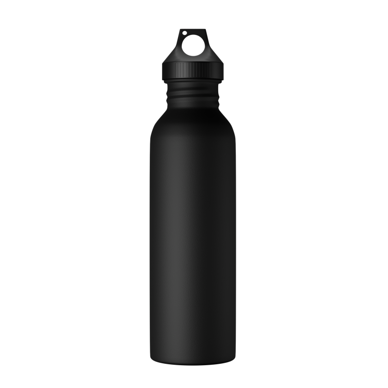 26 oz Factory Wholesale Cold Travel Stainless Steel Water Bottle Flask