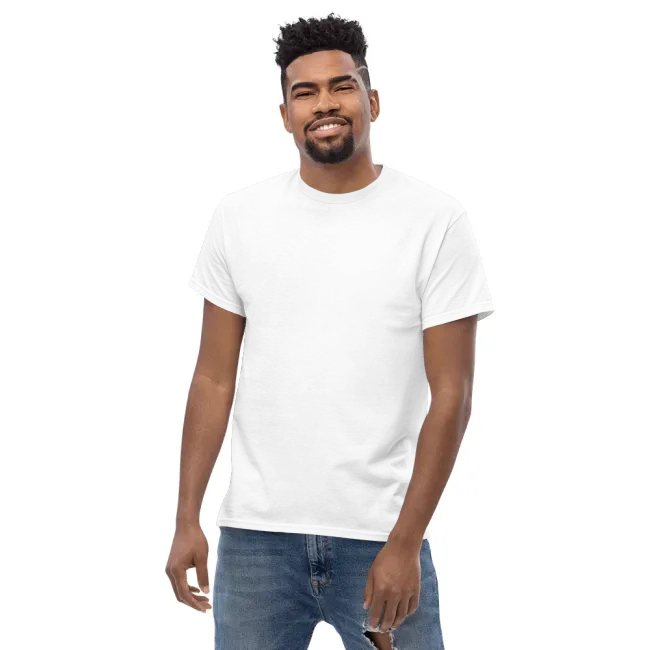 Unisex Classic Tee