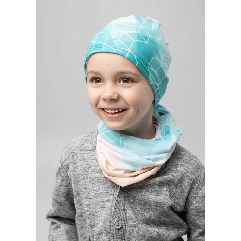 All-Over Print Neck Gaiter