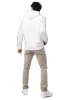 Heavy Weight  Custom Screen Print Logo Hoodie