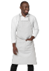 Classic Cotton Multi-Purpose Apron (Multiple Colors Available)