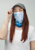 All-Over Print Neck Gaiter