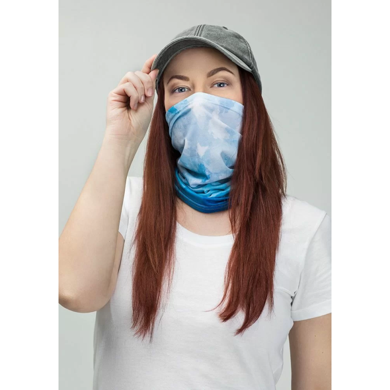 All-Over Print Neck Gaiter