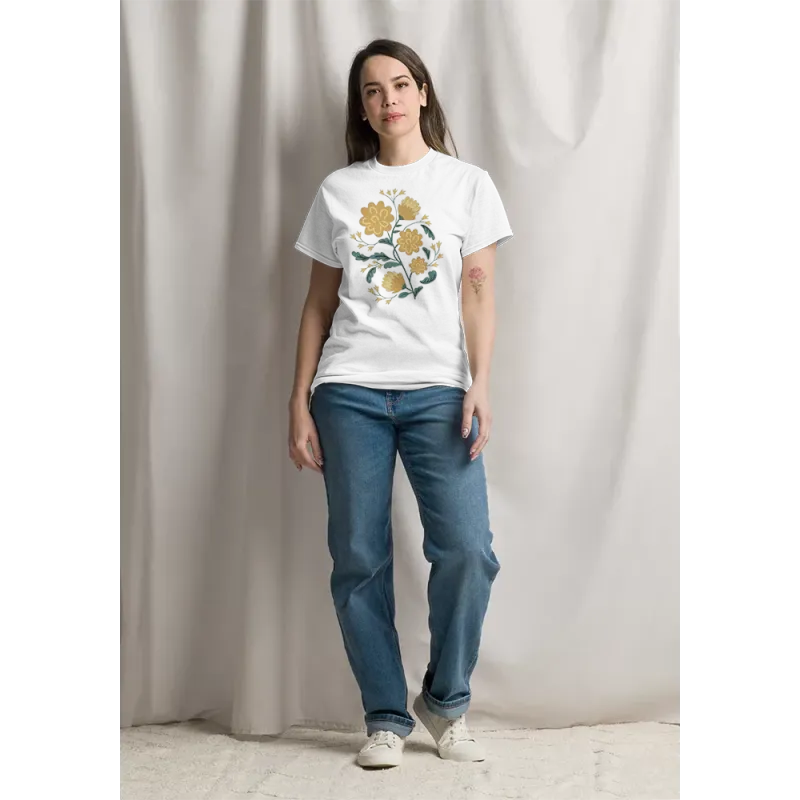 Unisex Classic Tee