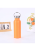 Reusable Stainless Steel Travel Coffee Cup 12Oz Double Wall Vacuum Tumbler Cups for Hot Cold Drinks