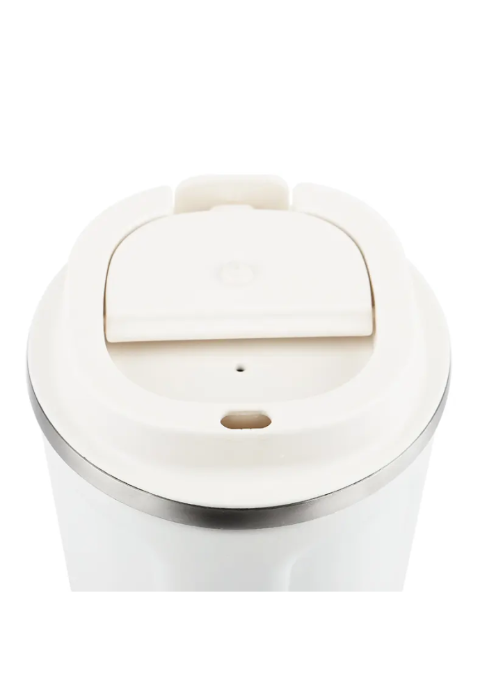 Stainless Steel Coffee Tumbler New Style Double Wall Vacuum Mug 