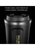 Stainless Steel Coffee Tumbler New Style Double Wall Vacuum Mug 