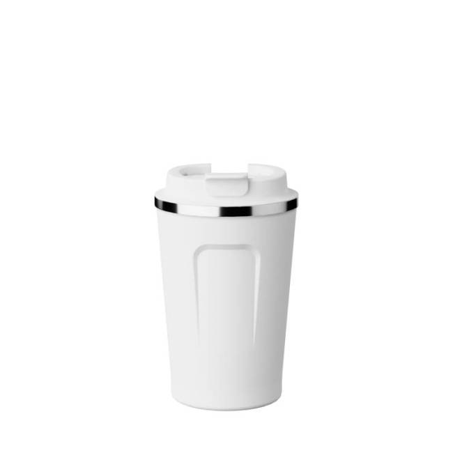 Stainless Steel Coffee Tumbler New Style Double Wall Vacuum Mug 