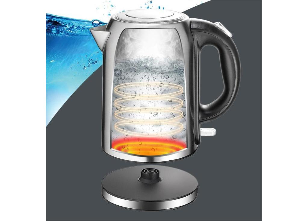Why do People Feel Thirsty in the Middle of the Night?