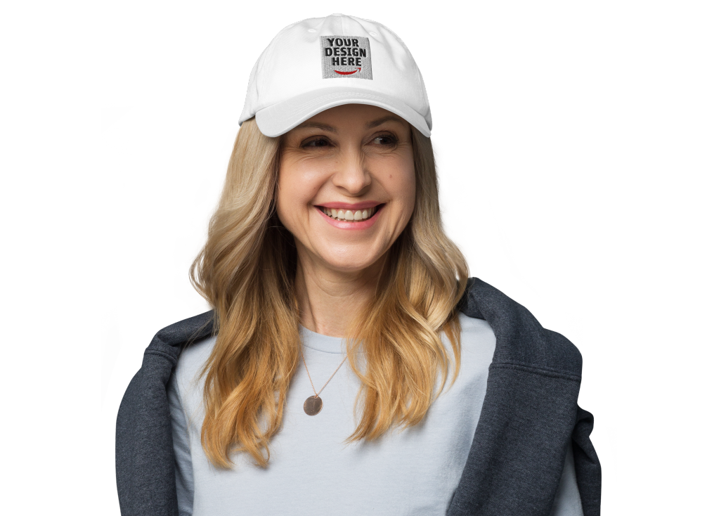 Headwear Redefined: Smart Customization for Global Brands