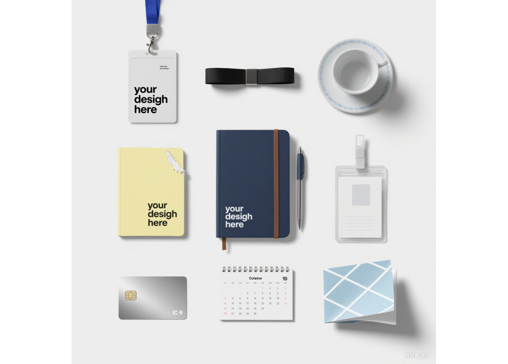 Why More Brands Are Turning to Custom Office Supplies for Marketing ROI