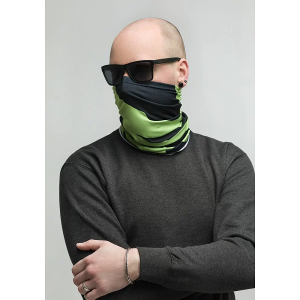 All-Over Print Neck Gaiter