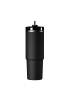 30oz Stainless Steel Travel Tumbler with Straw
