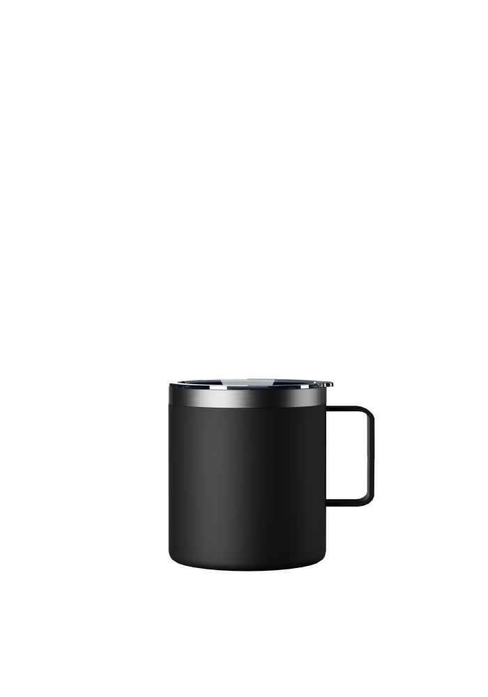  Coffee Cup Tumbler Mug with Handle