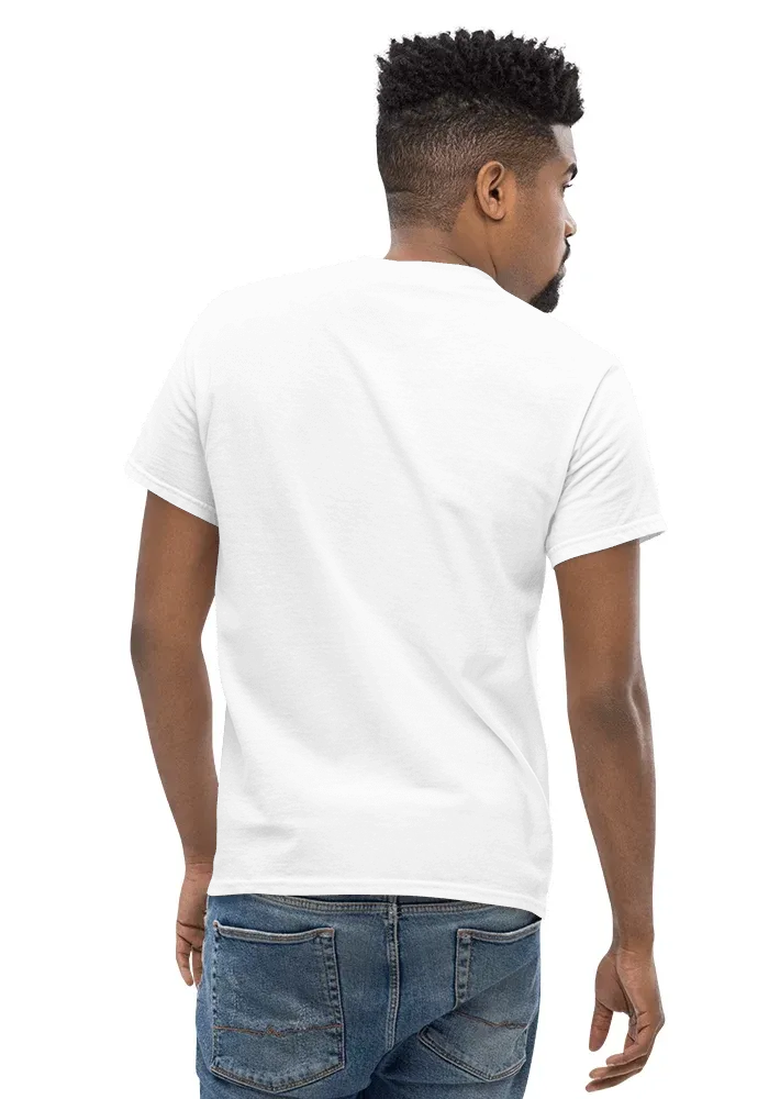 Unisex Classic Tee