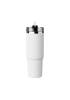 30oz Stainless Steel Travel Tumbler with Straw