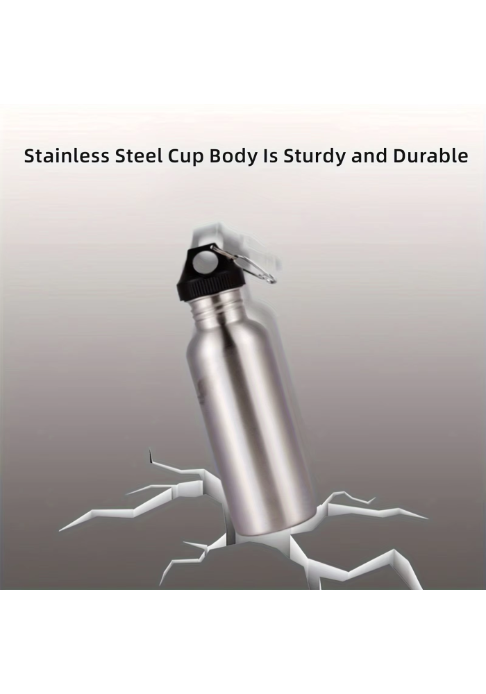 26 oz Factory Wholesale Cold Travel Stainless Steel Water Bottle Flask