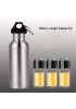 26 oz Factory Wholesale Cold Travel Stainless Steel Water Bottle Flask