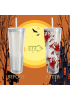  Double Wall Plastic Clear Reusable Cups 