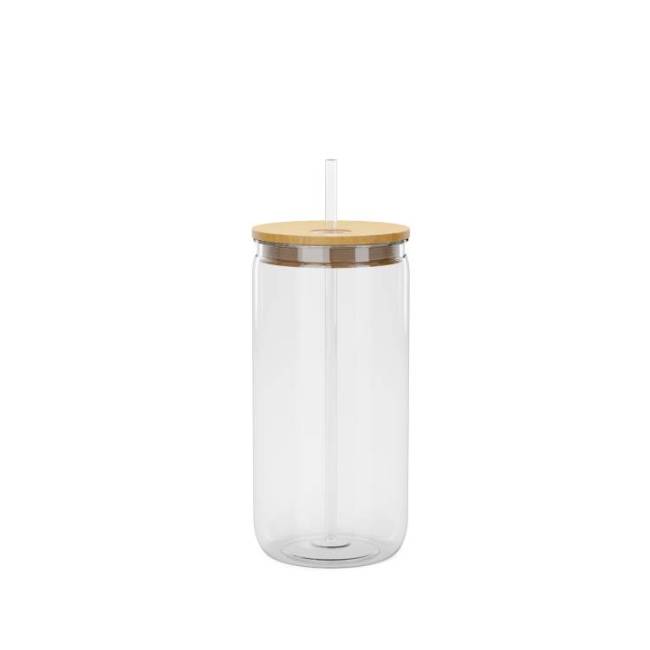 Sipper Glass