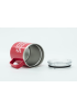  Coffee Cup Tumbler Mug with Handle