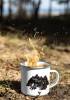 Enamel Mug