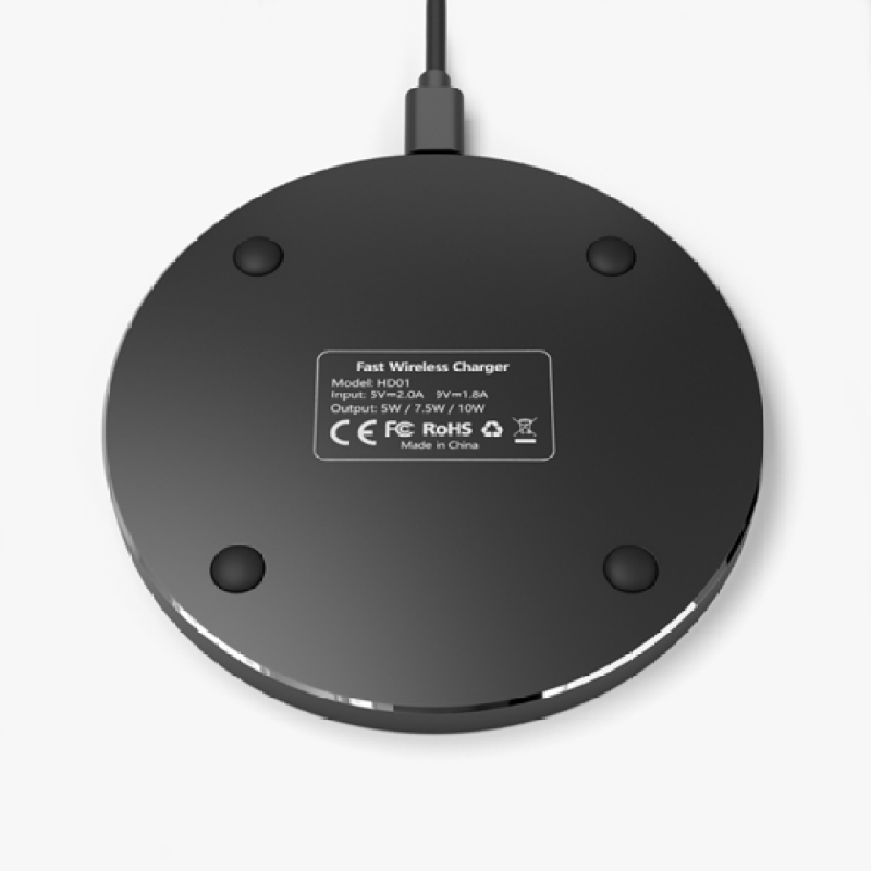 Wireless Charger