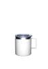  Coffee Cup Tumbler Mug with Handle