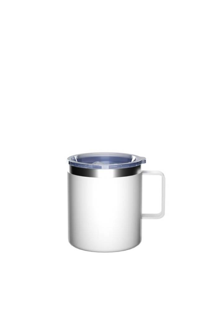  Coffee Cup Tumbler Mug with Handle